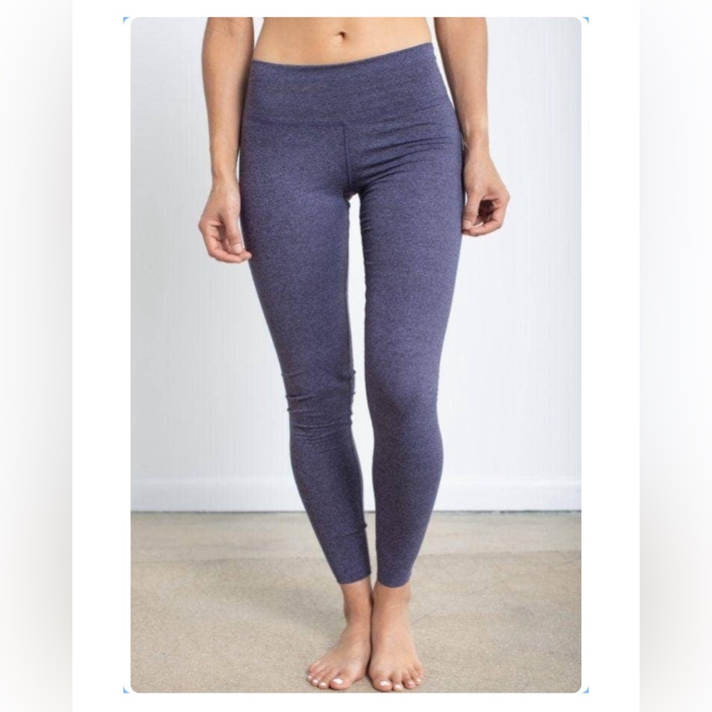 Reel Skipper | Water Legging | Violeta